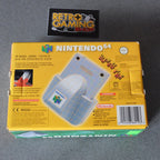 Vendita Nintendo 64 Rumble Pak Nuovo - Retrogaming Shop