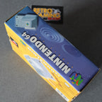 Vendita Nintendo 64 Rumble Pak Nuovo - Retrogaming Shop