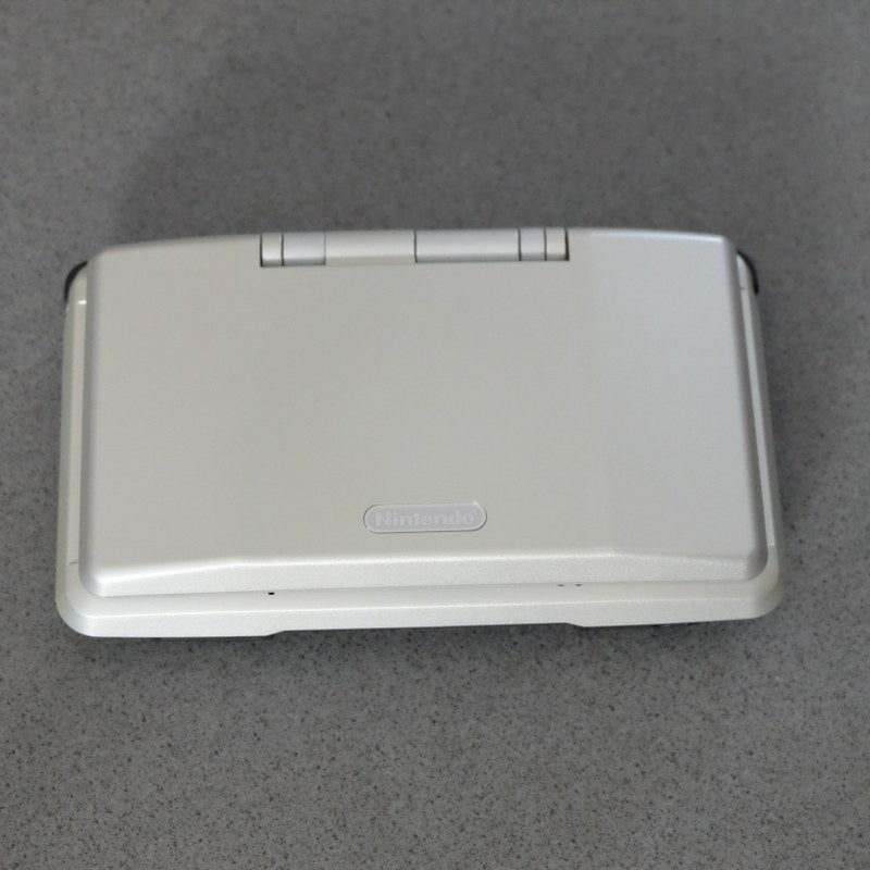 NIntendo Ds Metroid Prime Hunters