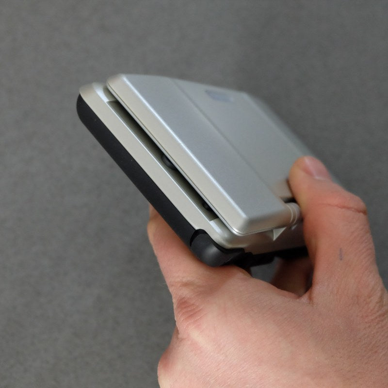 NIntendo Ds Metroid Prime Hunters