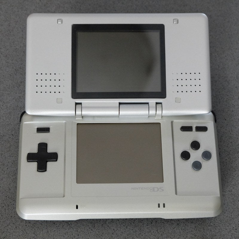 NIntendo Ds Metroid Prime Hunters