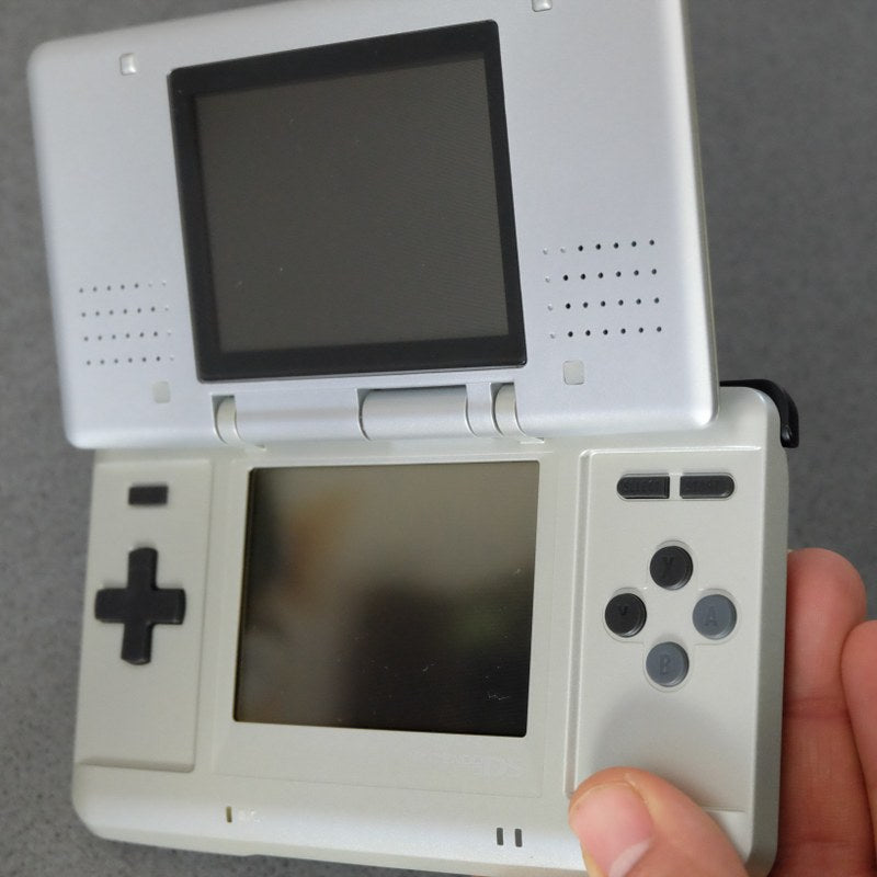 NIntendo Ds Metroid Prime Hunters
