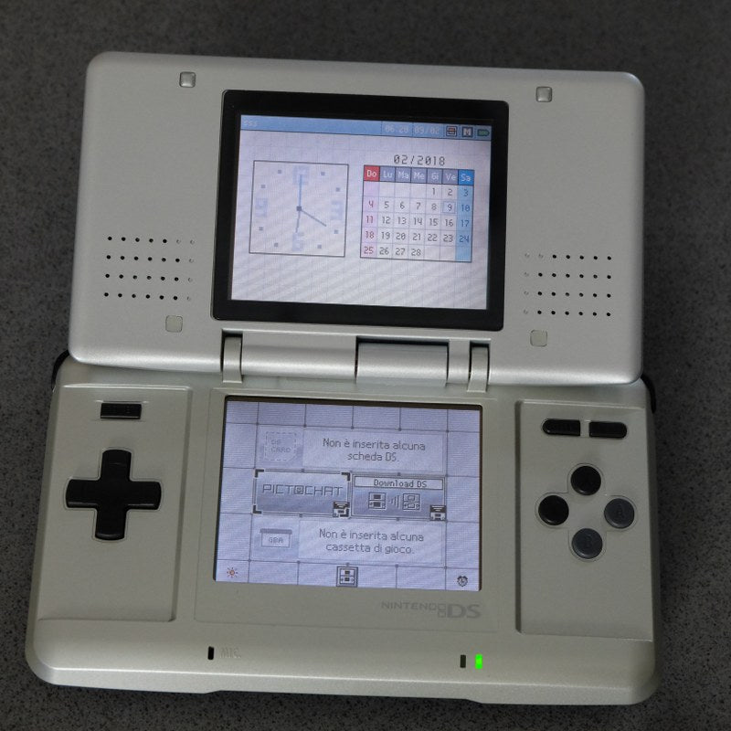 NIntendo Ds Metroid Prime Hunters