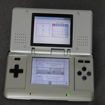 Vendita NIntendo Ds Metroid Prime Hunters - Retrogaming Shop