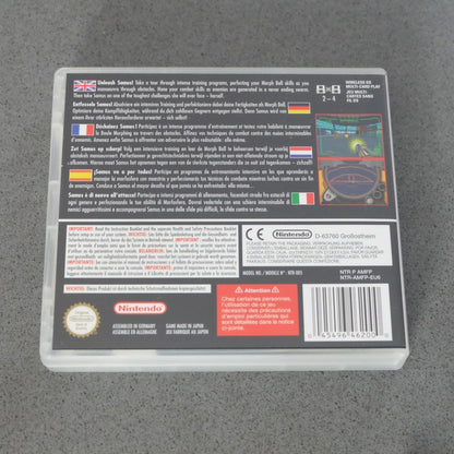 Vendita NIntendo Ds Metroid Prime Hunters - Retrogaming Shop