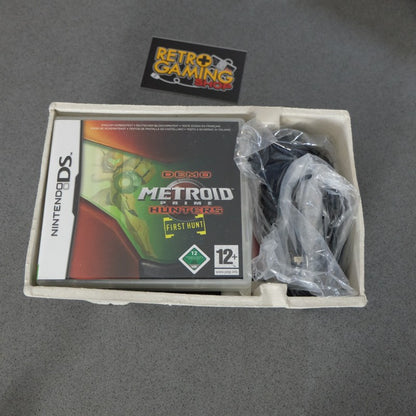 Vendita NIntendo Ds Metroid Prime Hunters - Retrogaming Shop