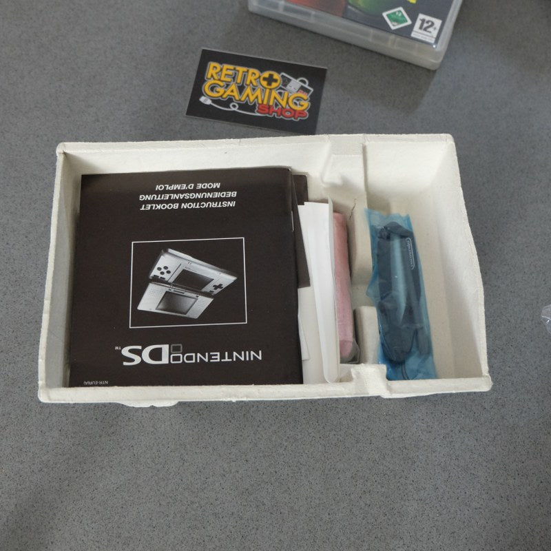 NIntendo Ds Metroid Prime Hunters
