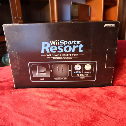 Wii
