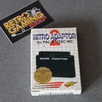 Vendita Nitro Adaptor 2 - Retrogaming Shop