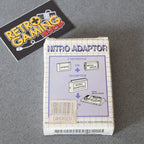 Vendita Nitro Adaptor 2 - Retrogaming Shop