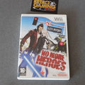 Vendita No More Heroes - Retrogaming Shop