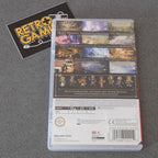 Vendita Octopath Traveler - Retrogaming Shop