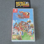 Vendita One Piece Unlimited World Deluxe Edtion - Retrogaming Shop