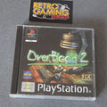 Vendita Overblood 2 - Retrogaming Shop