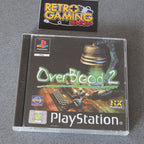 Vendita Overblood 2 - Retrogaming Shop