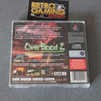 Vendita Overblood 2 - Retrogaming Shop