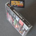 Vendita Overblood 2 - Retrogaming Shop