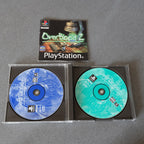 Vendita Overblood 2 - Retrogaming Shop