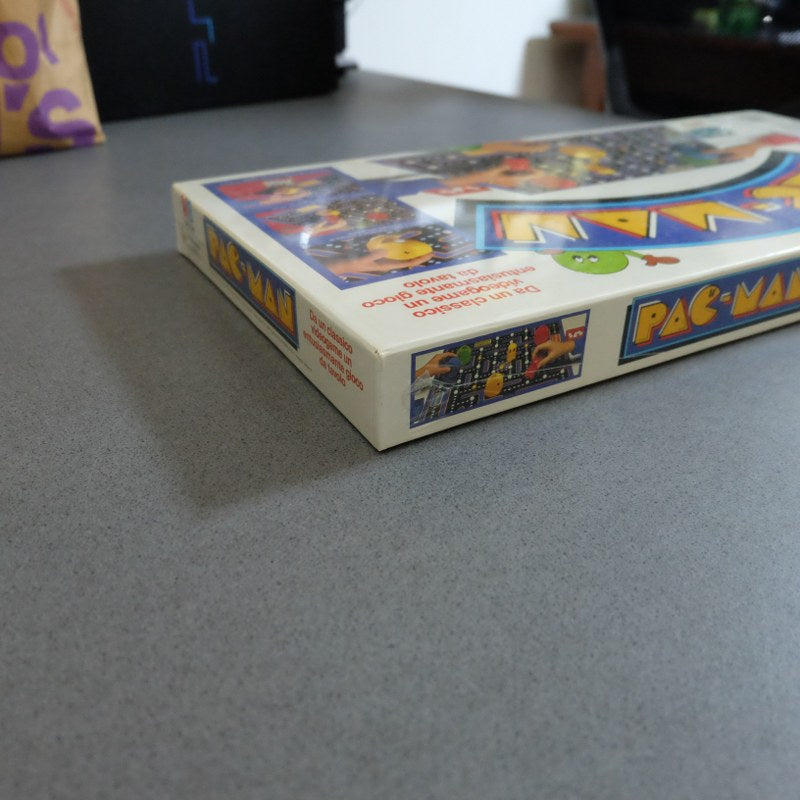 Vendita Pac-Man MB Giochi Nuovo - Retrogaming Shop