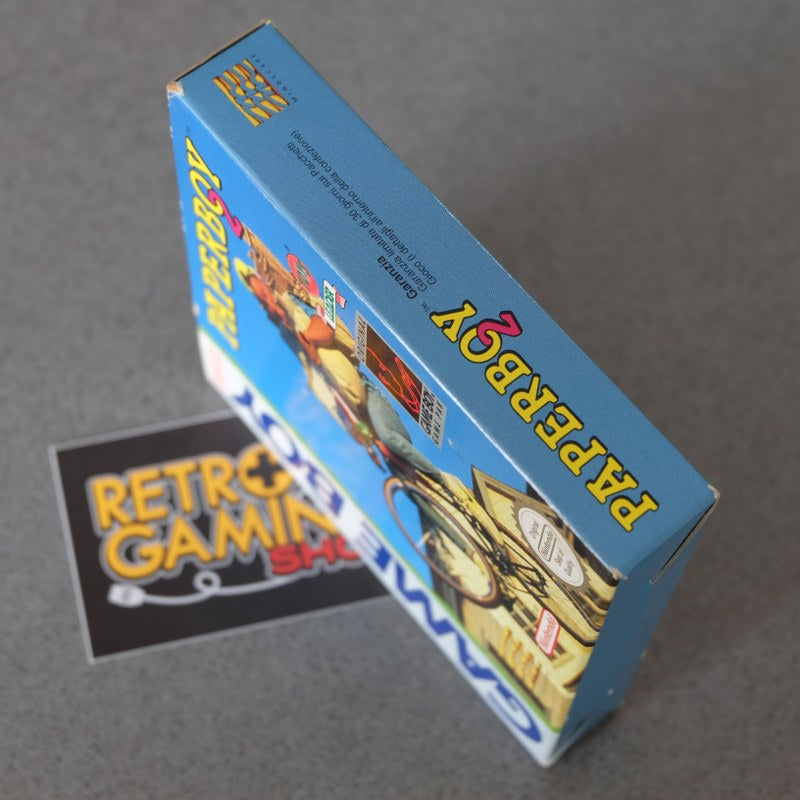 Vendita Paperboy 2 - Retrogaming Shop