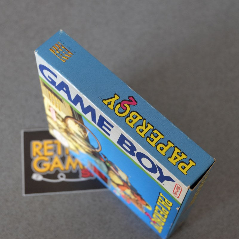 Paperboy 2