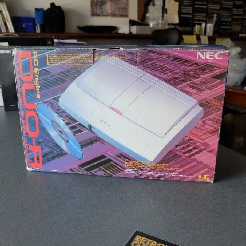 Vendita Console Pc Engine - Retrogaming Shop