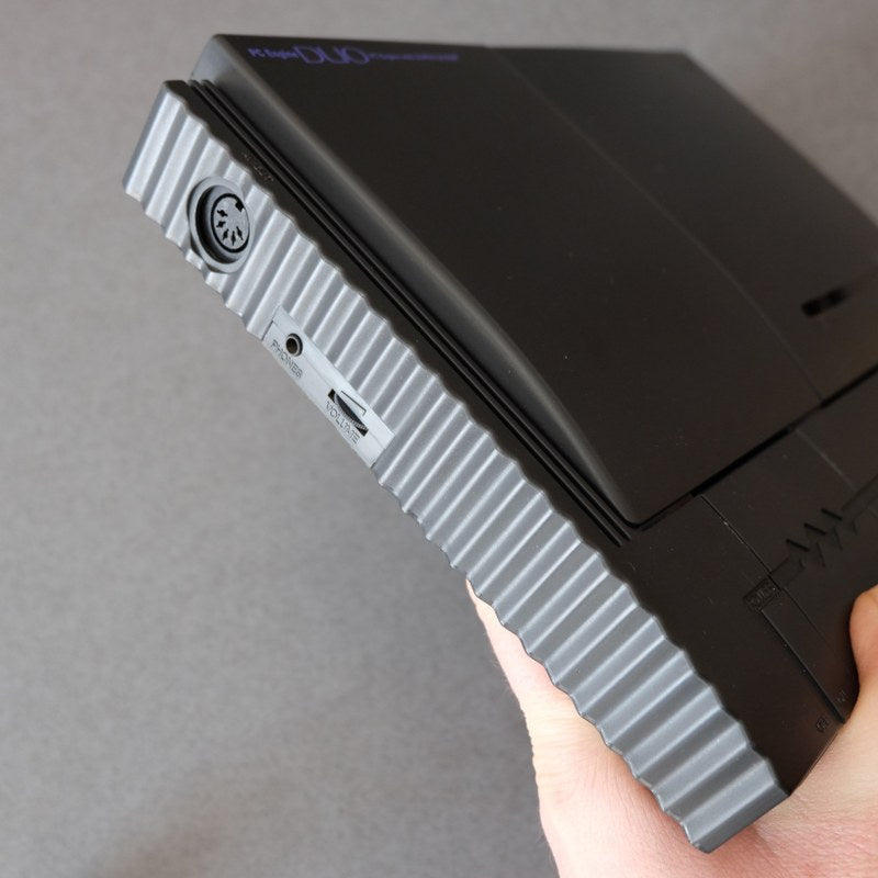 Buy NEC PC-Engine Duo for a good price Buy NEC PC-Engine Duo for a good price