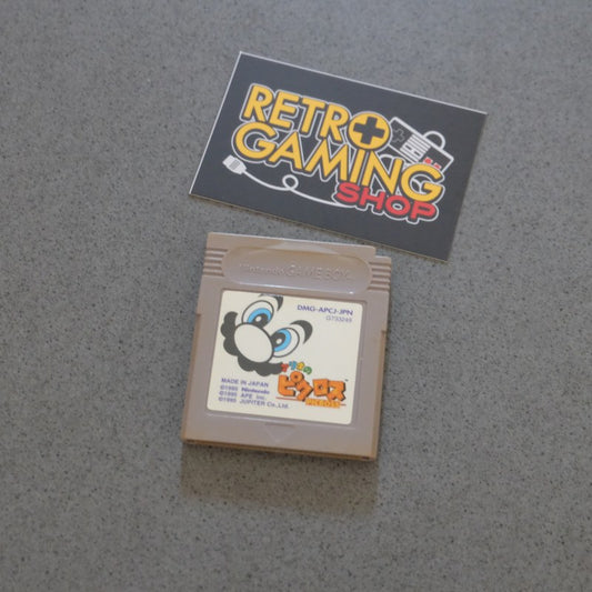 Picross