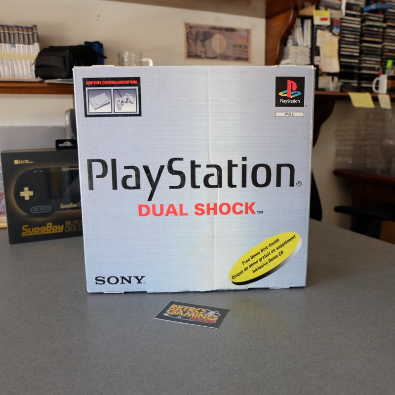 Vendita Playstation 1 - Retrogaming Shop