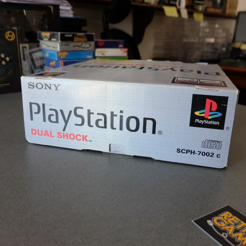 Vendita Playstation 1 - Retrogaming Shop