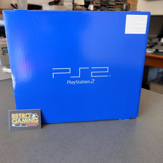Playstation 2 European Automobile Colour Collection Light Yellow Nuova