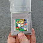 Vendita Pocket Bomberman Gig - Retrogaming Shop