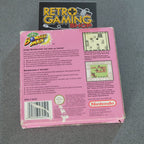 Vendita Pocket Bomberman Gig - Retrogaming Shop