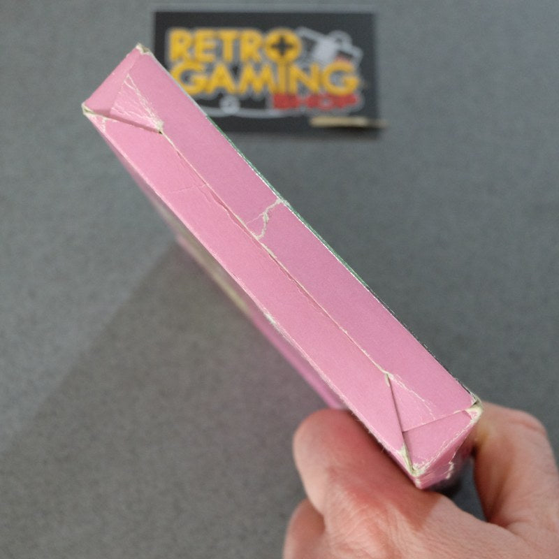 Pocket Bomberman Gig