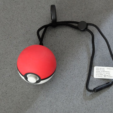 Vendita Pokemon Let's Go Eevee + Pokeball Plus - Nintendo - Retrogaming Shop