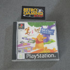 Vendita Pooh e Tigro! E' qui la Bamba - Retrogaming Shop