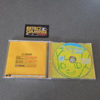 Vendita Pop'n Music 3 Append Disk - Retrogaming Shop