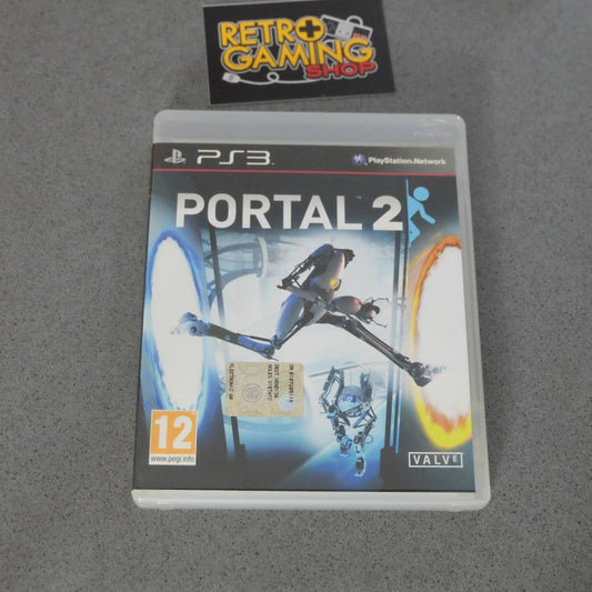 Portal 2