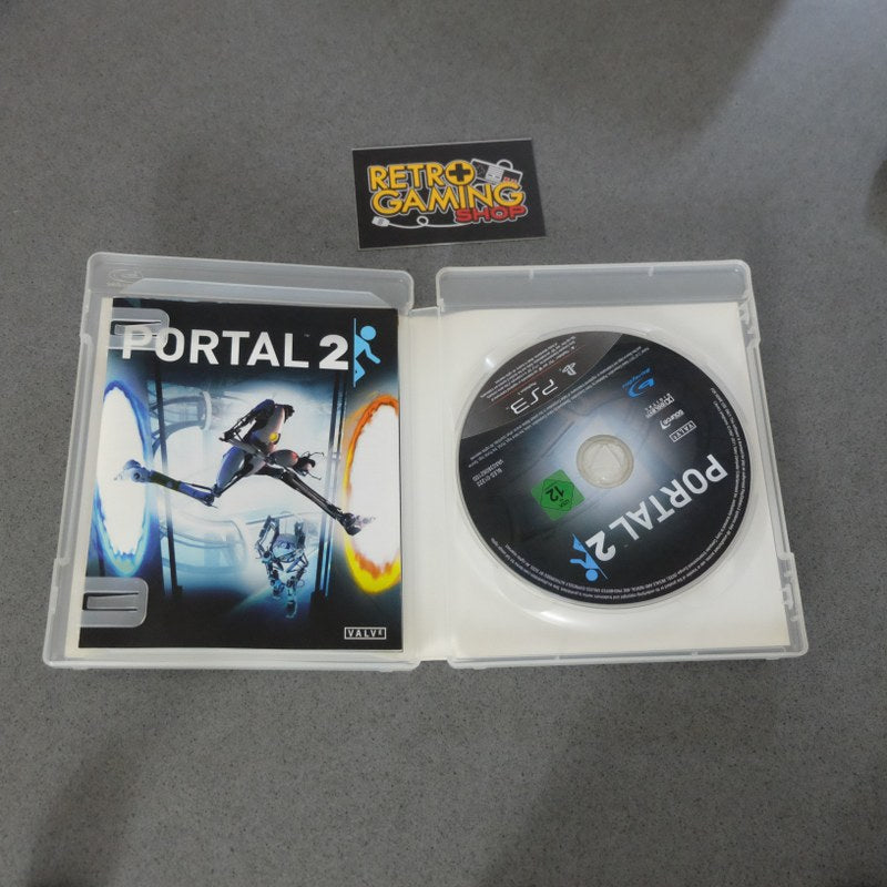 Vendita Portal 2 - Retrogaming Shop