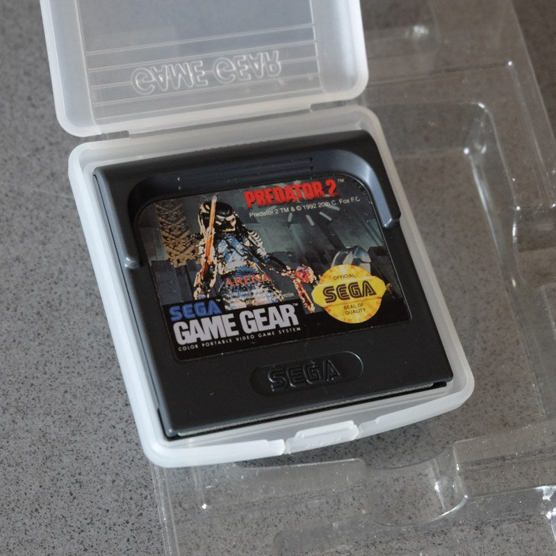 Predator 2 - SEGA