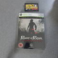 Vendita Prince Of Persia the Forgotten Sands Limited Collector’s Edition - Retrogaming Shop