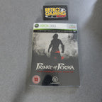 Vendita Prince Of Persia the Forgotten Sands Limited Collector’s Edition - Retrogaming Shop