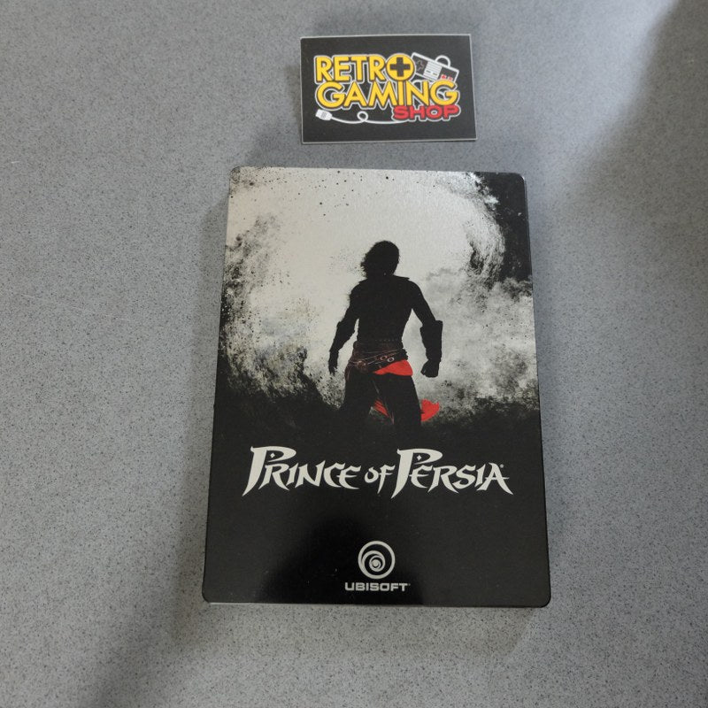 Vendita Prince Of Persia the Forgotten Sands Limited Collector’s Edition - Retrogaming Shop