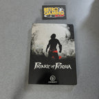 Vendita Prince Of Persia the Forgotten Sands Limited Collector’s Edition - Retrogaming Shop