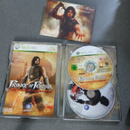 Vendita Prince Of Persia the Forgotten Sands Limited Collector’s Edition - Retrogaming Shop