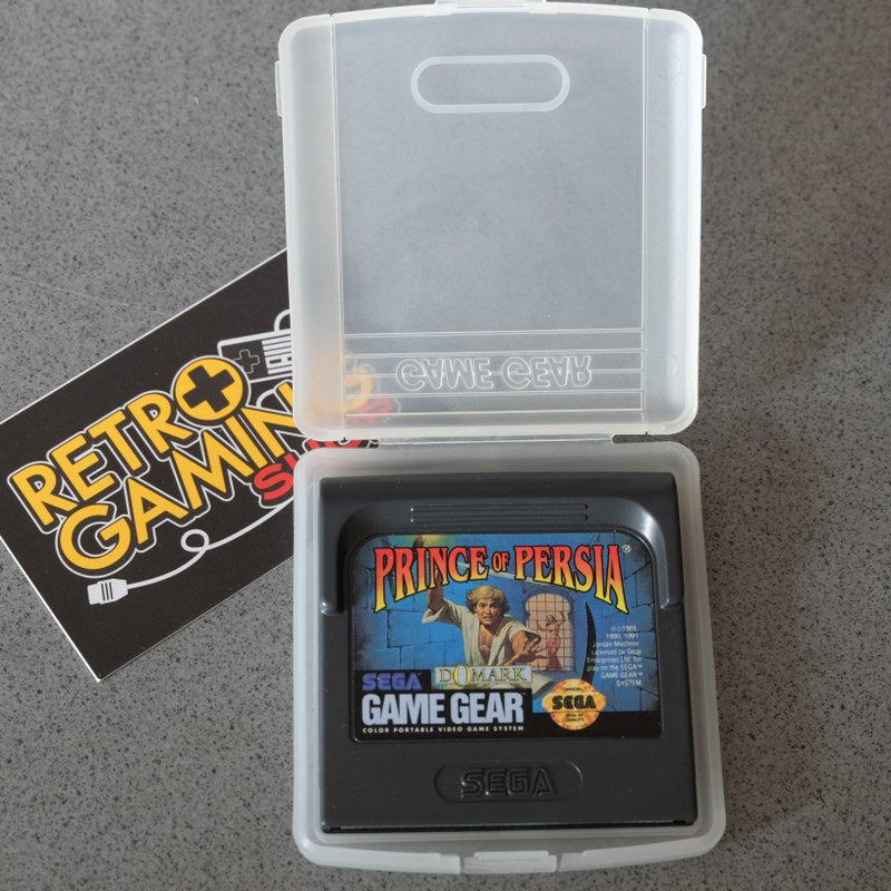 Vendita Prince of Persia - Retrogaming Shop