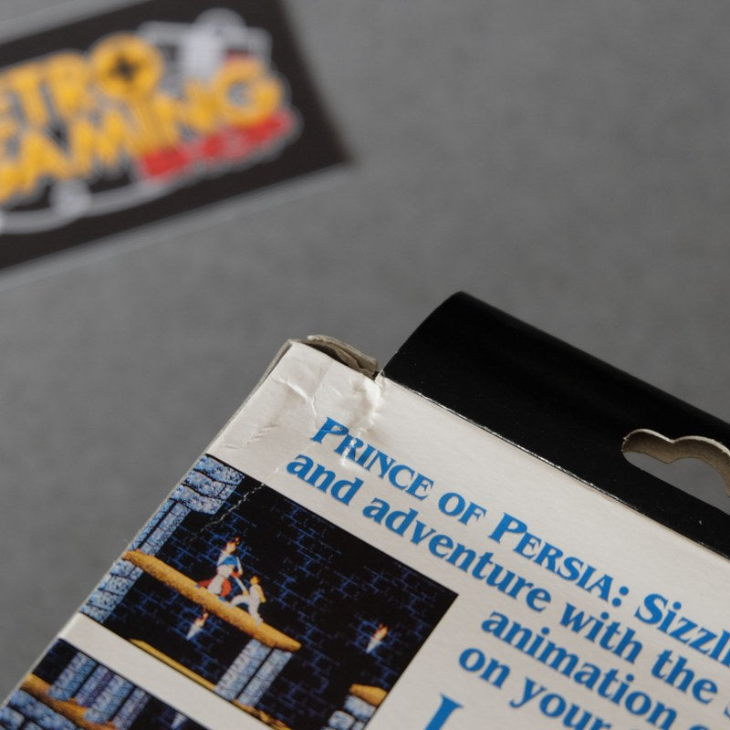 Vendita Prince of Persia - Retrogaming Shop