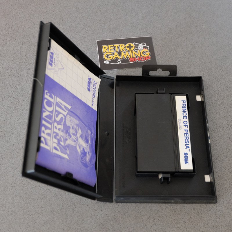 Vendita Prince Of Persia - Retrogaming Shop