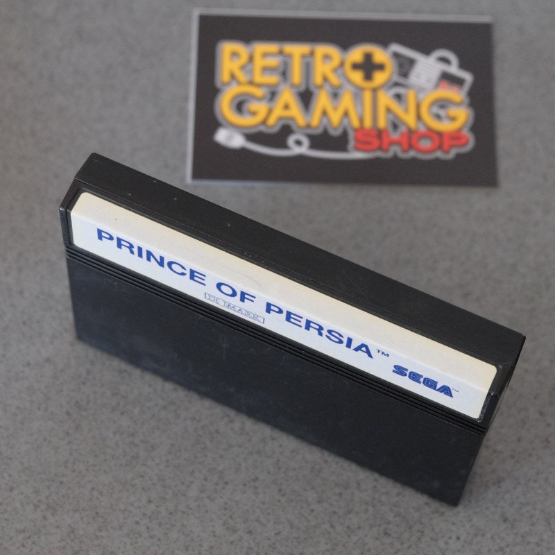 Vendita Prince Of Persia - Retrogaming Shop