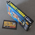 Vendita Prince of Persia - Retrogaming Shop
